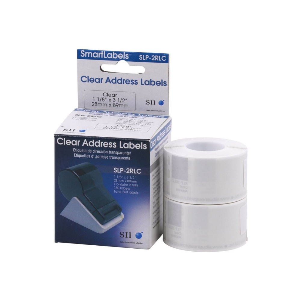 Avery Easy Peel Address Labels With Sure Feed Technology