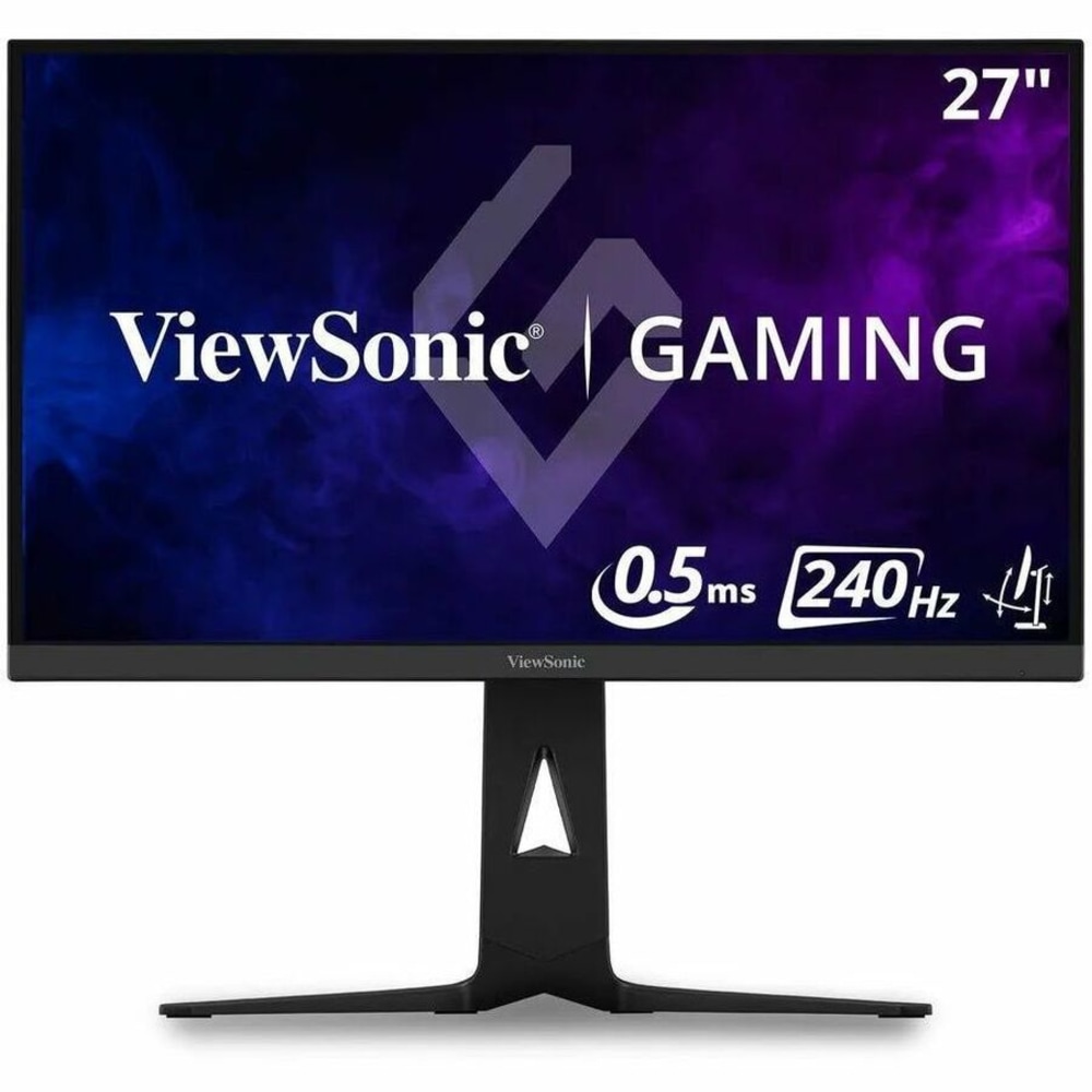 ViewSonic VX3276 MHD 32 Full HD IPS Monitor - Office Depot