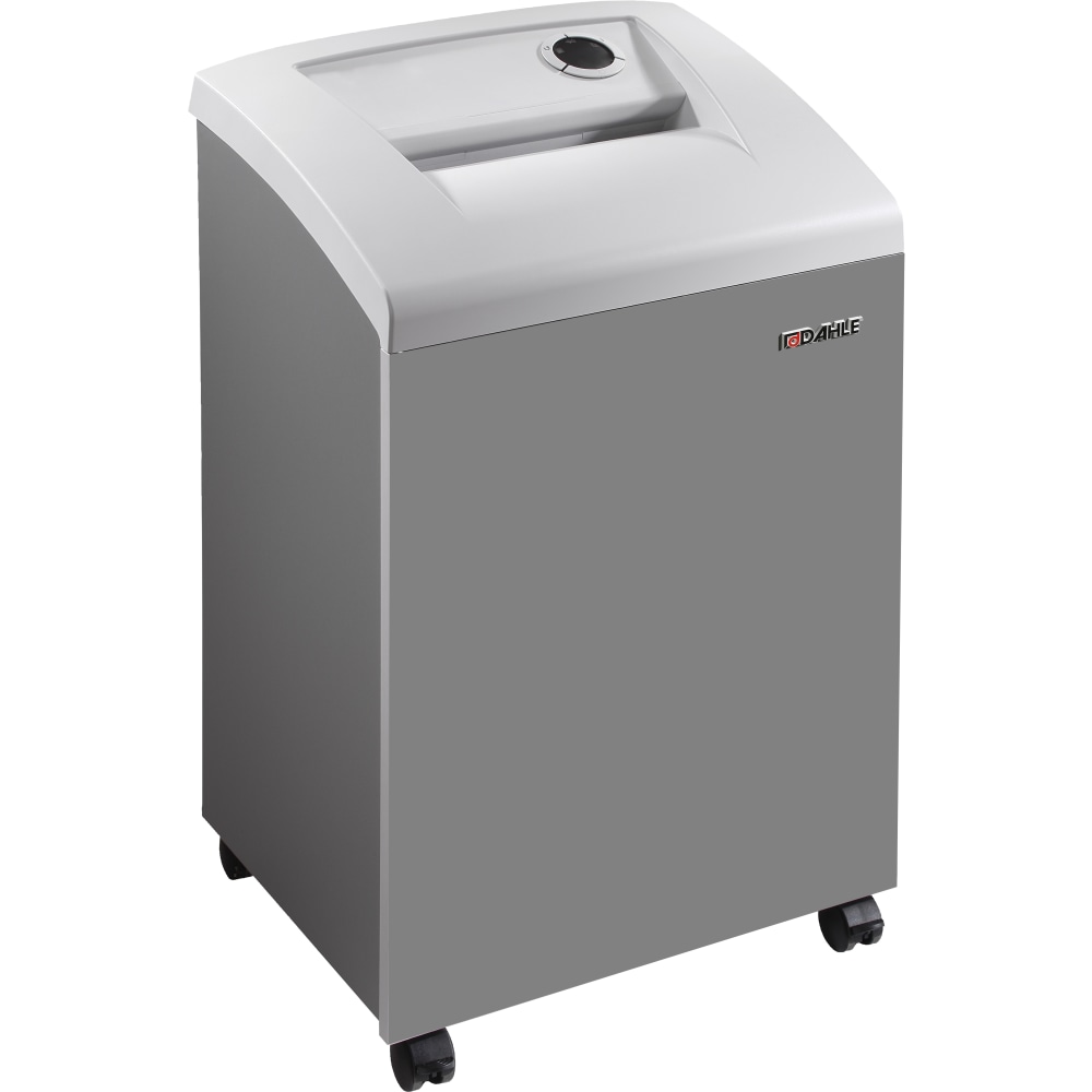 Fellowes AutoMax 600M Auto Feed Micro Cut 600 Sheet Shredder Black