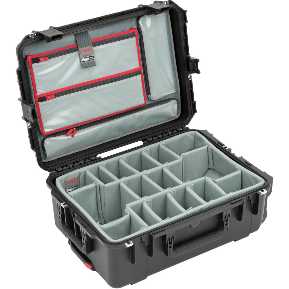 US Army ヴィンテージ 折りたたみ式 手術台 収納ケース Wenger Granada Pro Wheeled Laptop Case With 15.6 Laptop Pocket