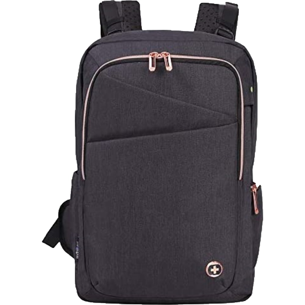 ◆jansport◆ CROSSTOWN PLUS GRAPHITE GREY JS0A7ZNZ7H6 Jansport Cross Town Plus Backpack | Dillard's