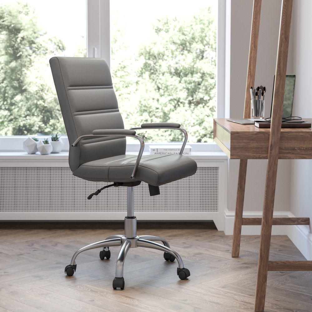 How To Assemble A Serta Office Chair At Leah Woodcock Blog