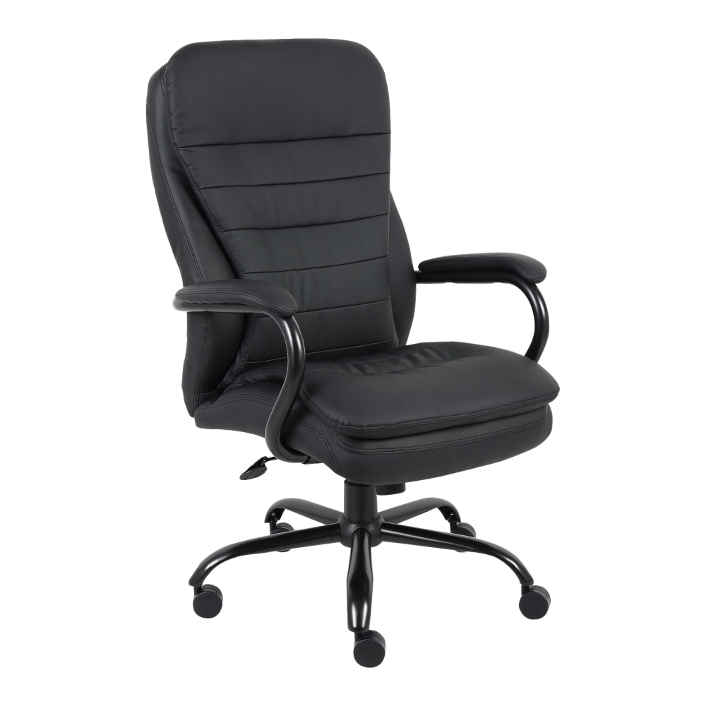 La Z Boy ComfortCore Ergonomic Executive Chair With Lumbar Support