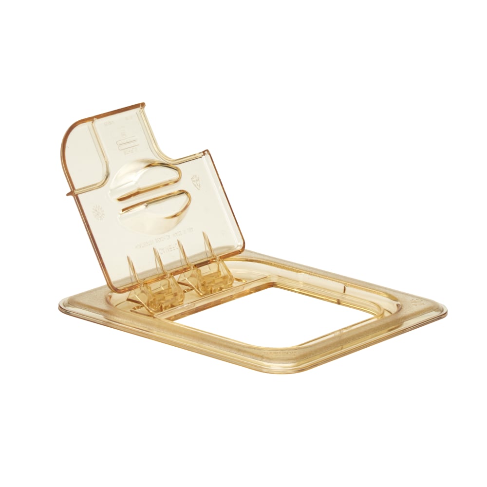 Cambro Translucent GN 11 Seal Covers For Food Pans 34 H x 21