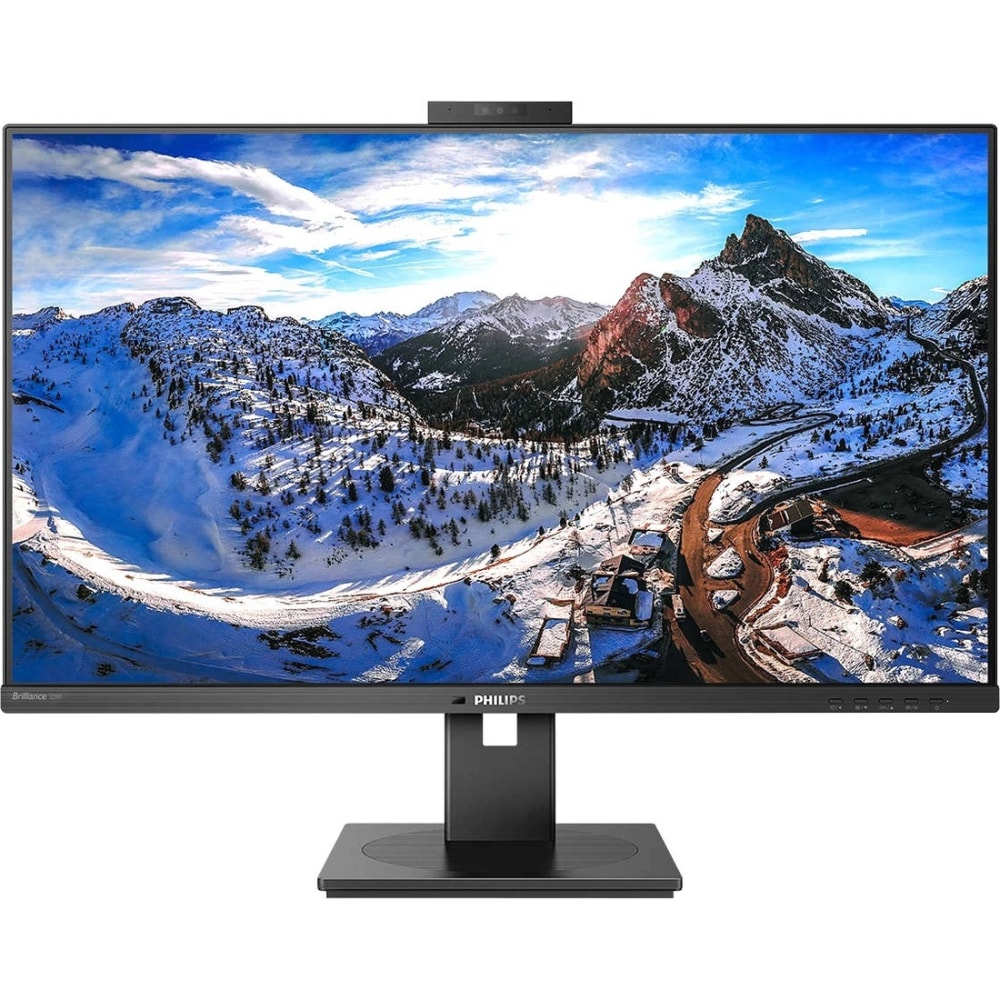 LG 27MS500 B 27 Display LCD Monitor FreeSync - Office Depot