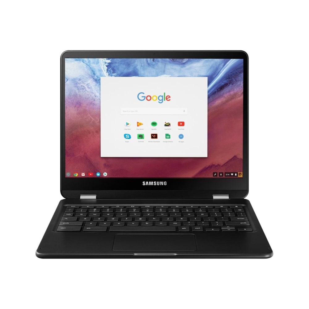 Samsung Galaxy Chromebook XE930QCA K01US 13.3 Touchscreen 2