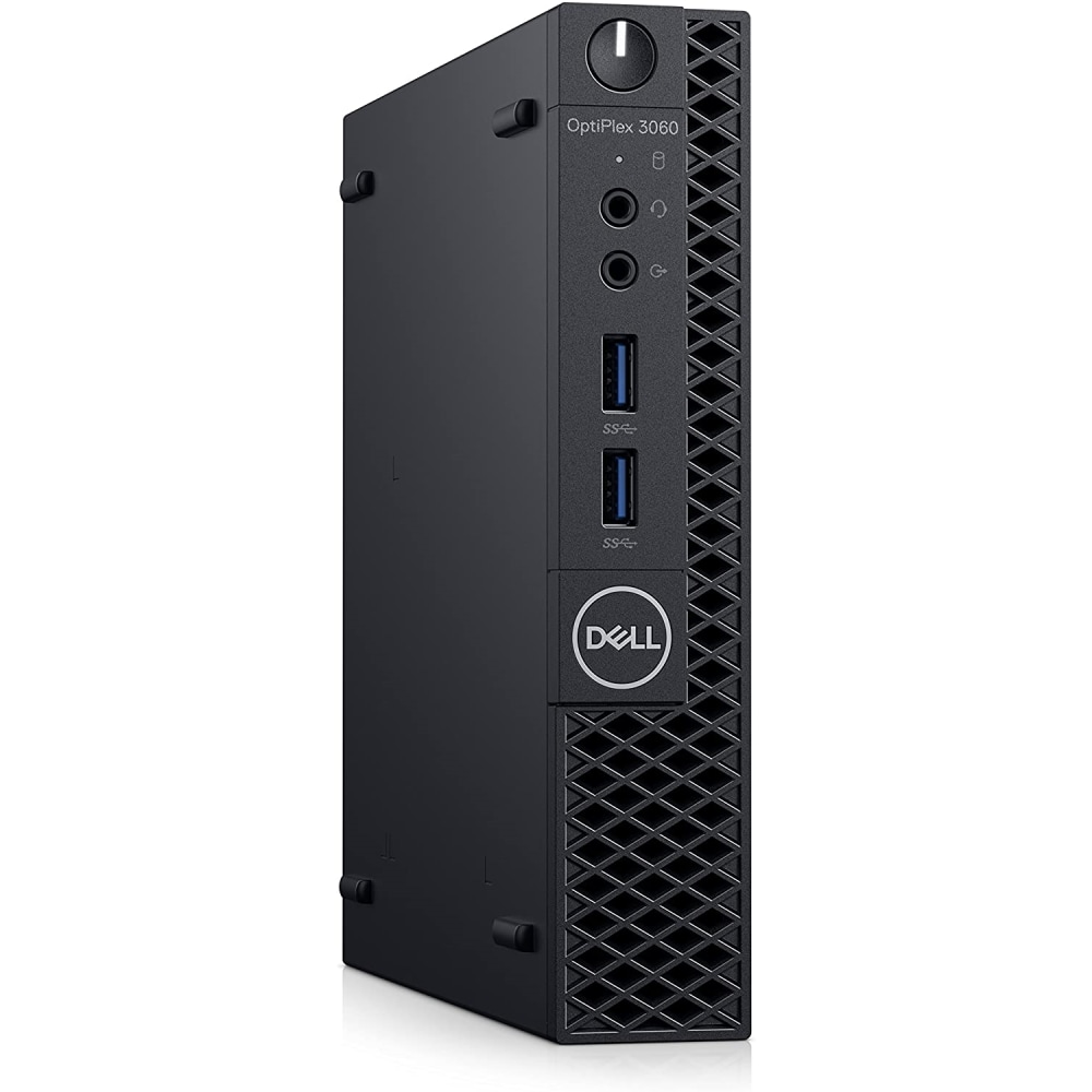 Dell Optiplex 3050 Micro Refurbished Desktop Intel Core i7 16GB