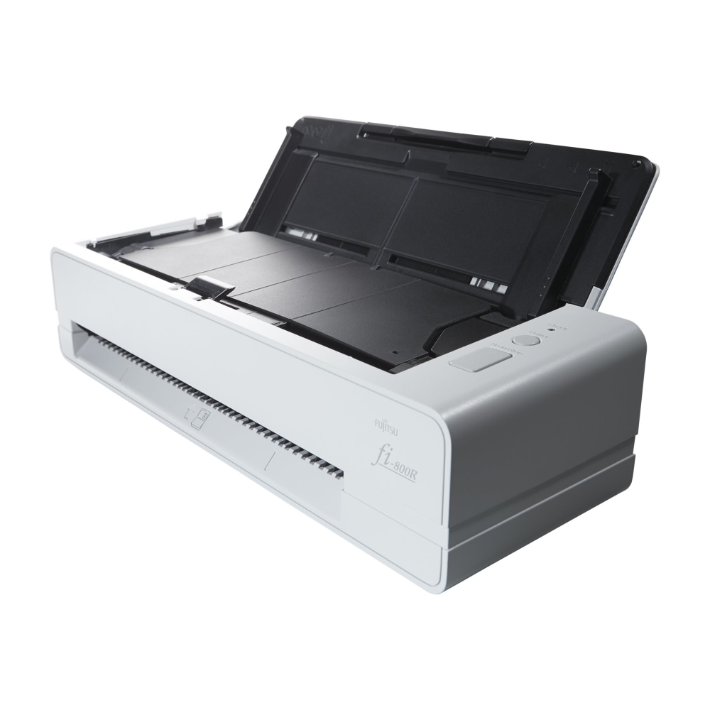 Fujitsu ScanSnap iX1400 Scanner Black 40 ppm Mono 40 ppm