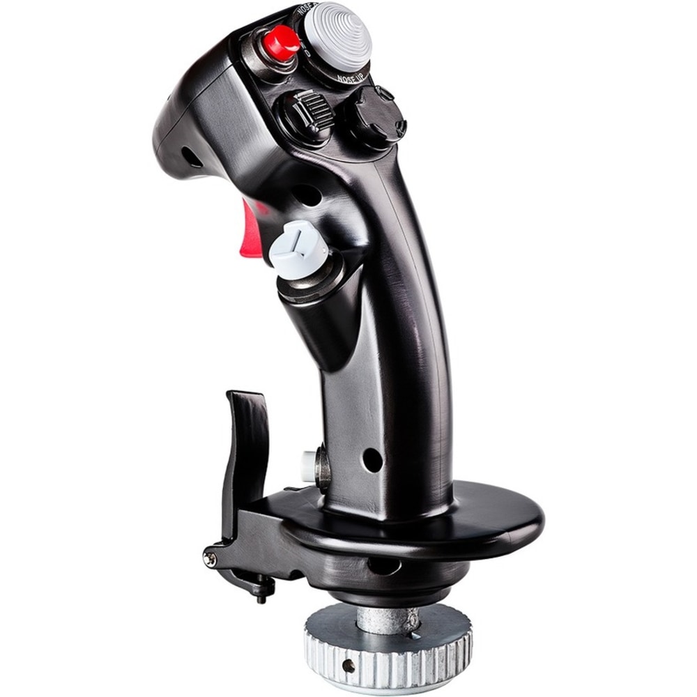 Thrustmaster TH8A PC Add On Shifter Cable Gaming Controller