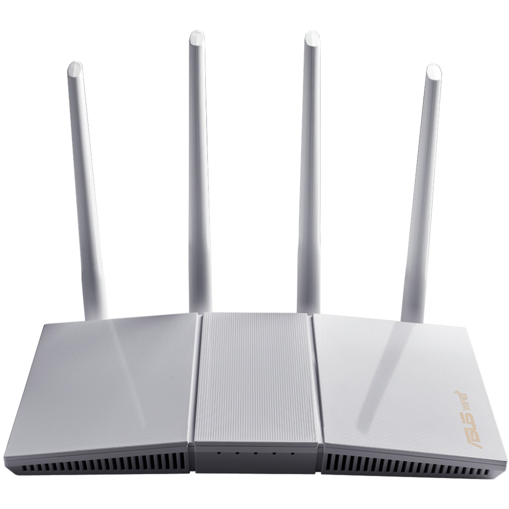TP Link Deco M4 AC1200 Whole Home Mesh Wi Fi System White