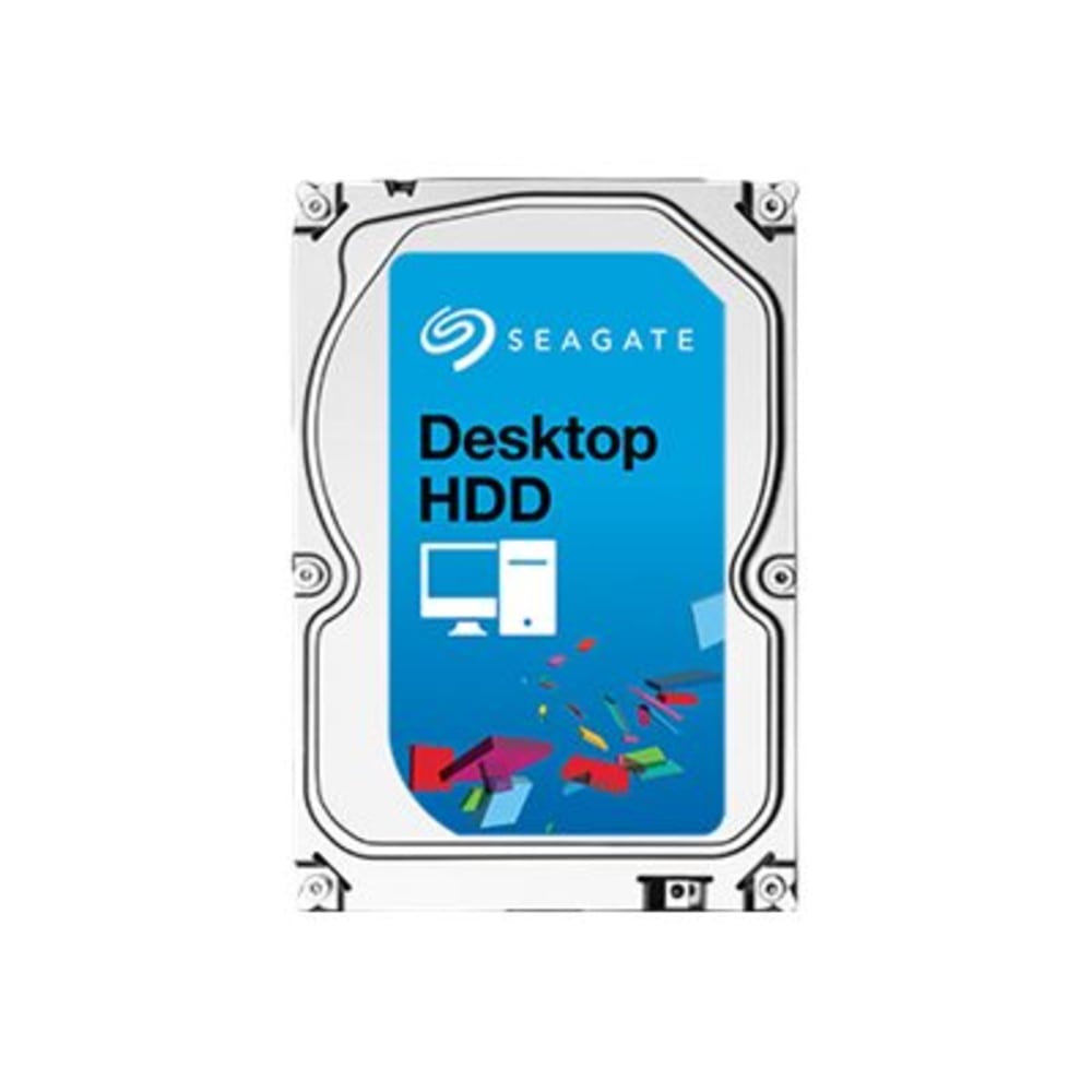 Seagate IronWolf 8TB HDD 2台 ST8000VN004 Seagate IronWolf 8TB SATA HDD ST8000VN004 | Contra Technology Egypt