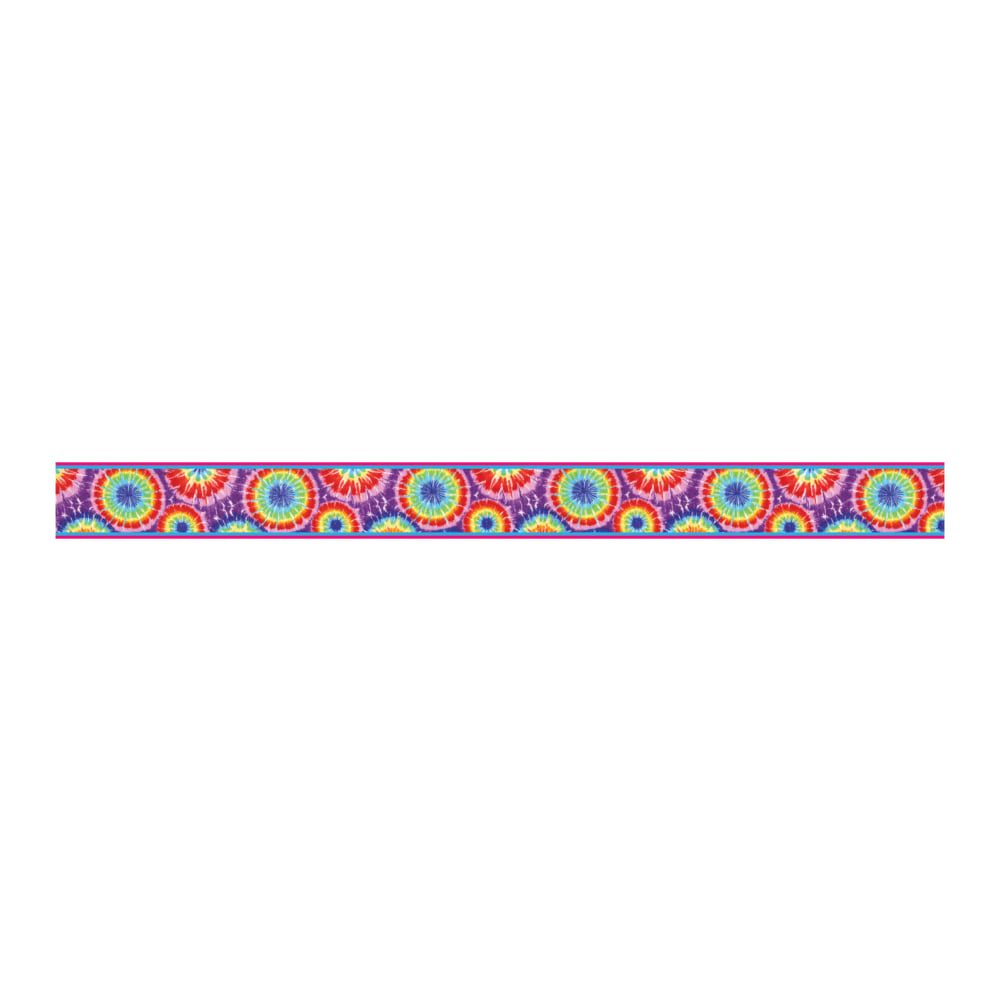 theredthread loop border tops bk×gry Creative Teaching Press CTP10456-3 35 ft. Loop-De-Loop Border