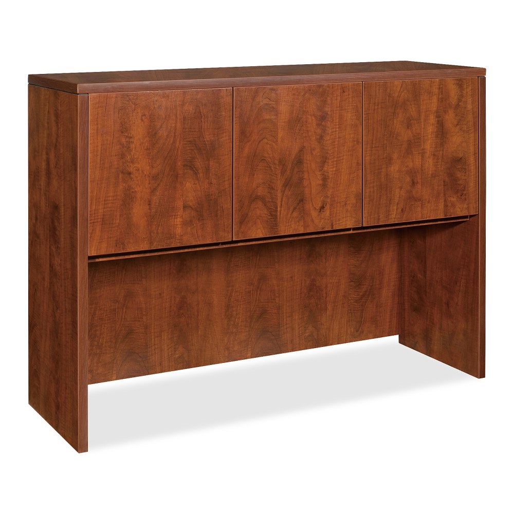 Realspace Magellan Performance 71 W Hutch For L Shaped Corner Desk