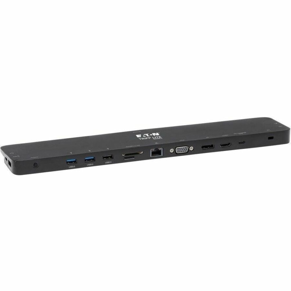 Lenovo ThinkPad Hybrid USB C with USB A Dock Docking station