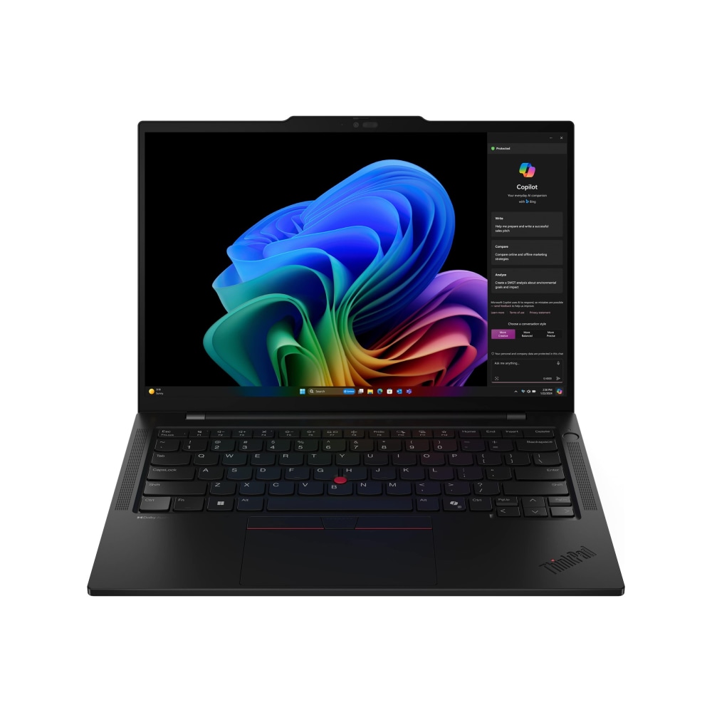 Microsoft Surface Laptop 7 13.8 Touchscreen Notebook Qualcomm