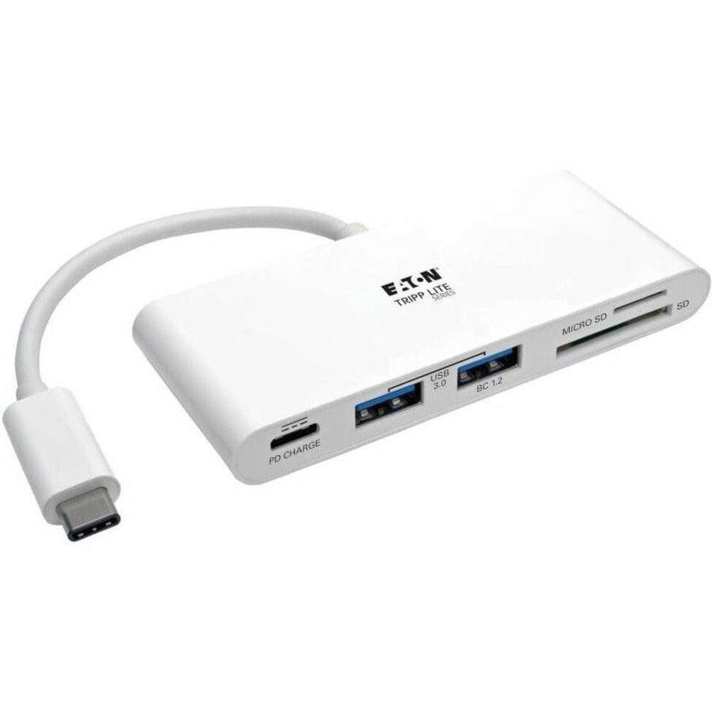 Eaton Tripp Lite series HDMI Splitter 2 Port 4K 60Hz HDMI Eaton Tripp Lite series HDMI Splitter 2 Port 4K 60Hz HDMI