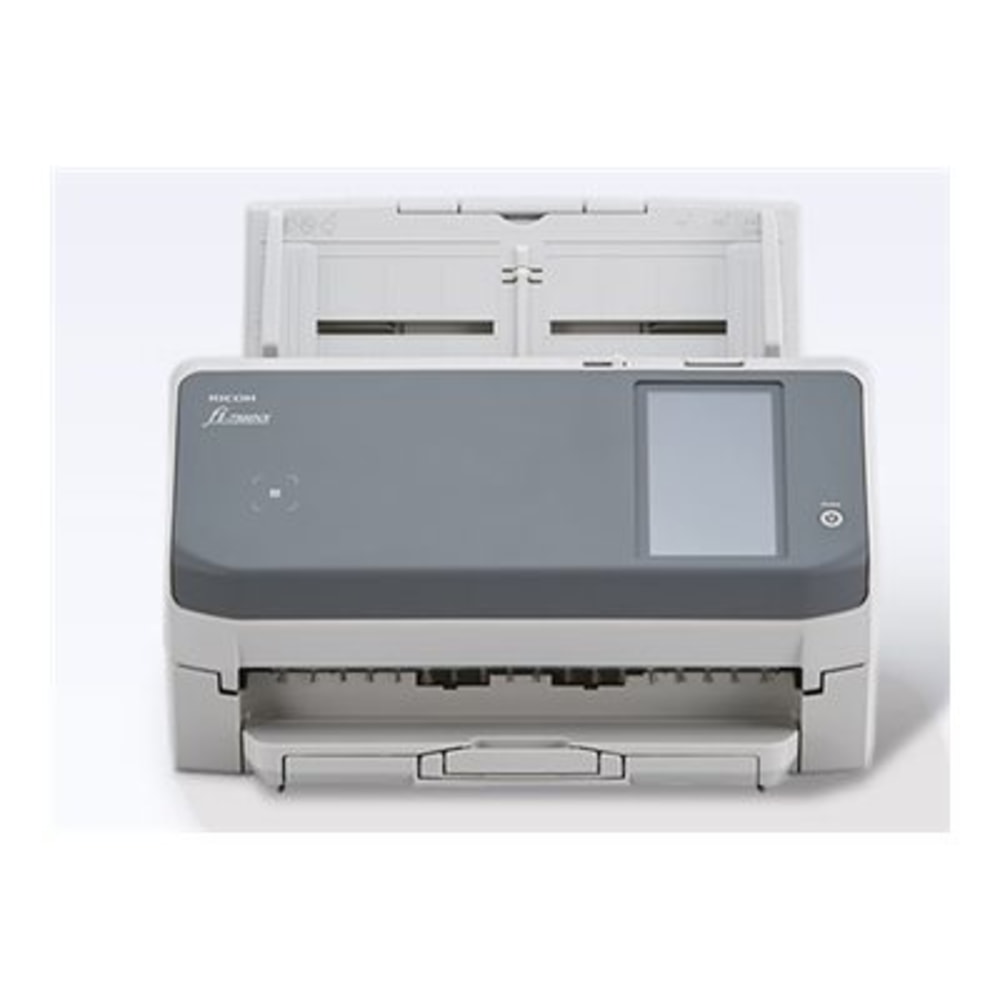 Ricoh fi 8170 Premium document scanner Dual CIS Duplex 600 dpi x