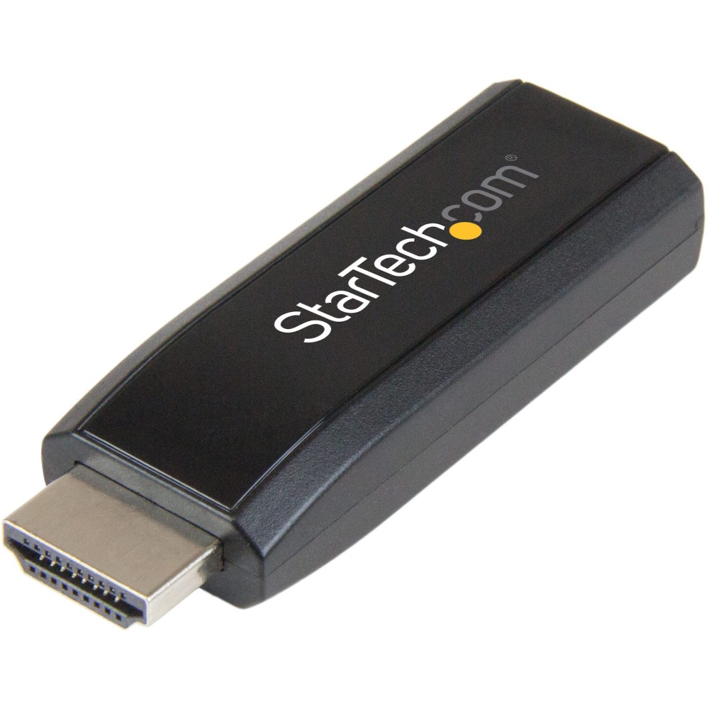 Convertitore SIIG Da VGA E Audio A HDMI CE-VG0M11-S1 Nuovo