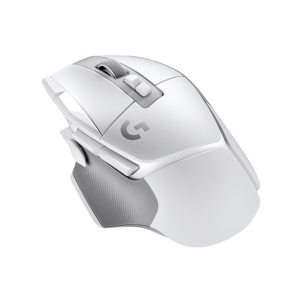 logicool Lift for Mac ホワイト Amazon.com: Logitech Lift for Mac Wireless Vertical