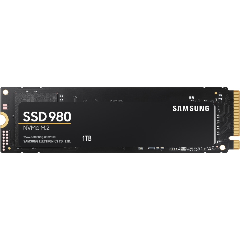 Samsung 870 EVO 2TB SATA 600 Internal Solid State Drive