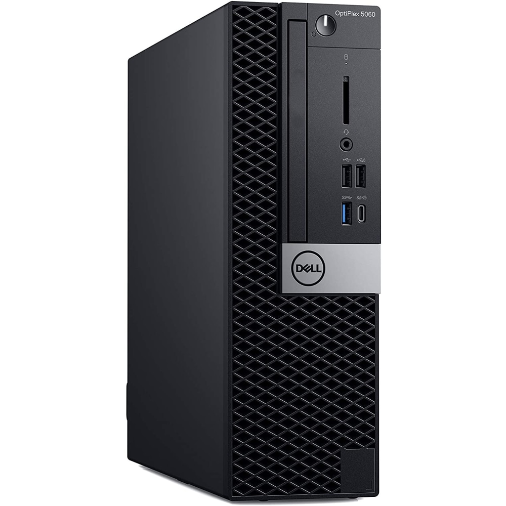 Dell Optiplex 5040 SFF Refurbished Desktop PC Intel Core i7
