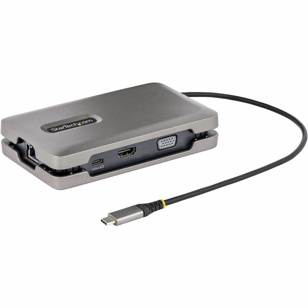 Lenovo ThinkPad Hybrid USB C with USB A Dock Docking station
