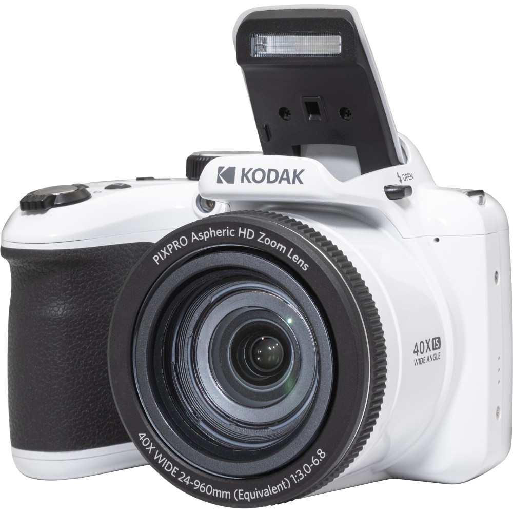 Kodak PIXPRO WPZ2 Digital camera compact 16.35 MP 1080p 30 Kodak PIXPRO WPZ2 Digital camera compact 16.35 MP 1080p 30