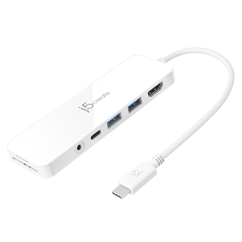 Plugable Thunderbolt 4 Dock with 100W Charging Thunderbolt