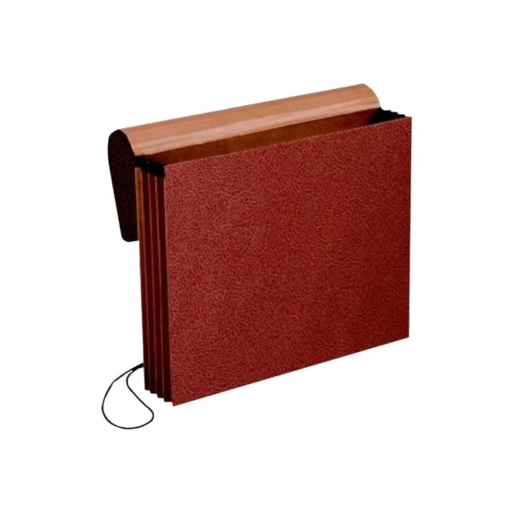 Globe Weis A Z Accordion File Letter Size Brown - Office Depot