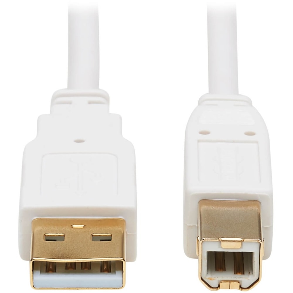 Ativa USB Type C To Ethernet Adapter Cable 4.7 White 41510