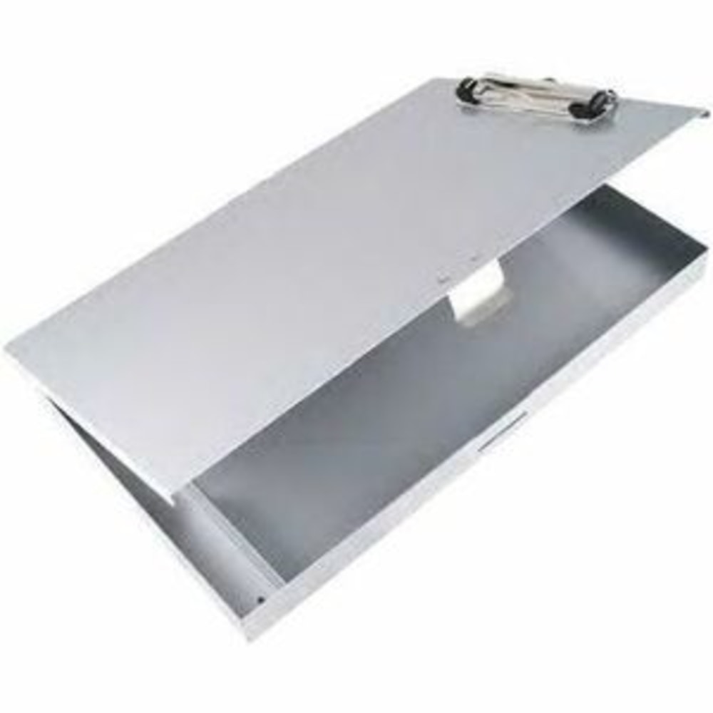 Saunders DeskMate II 00543 Portable Low Profile Form Holder