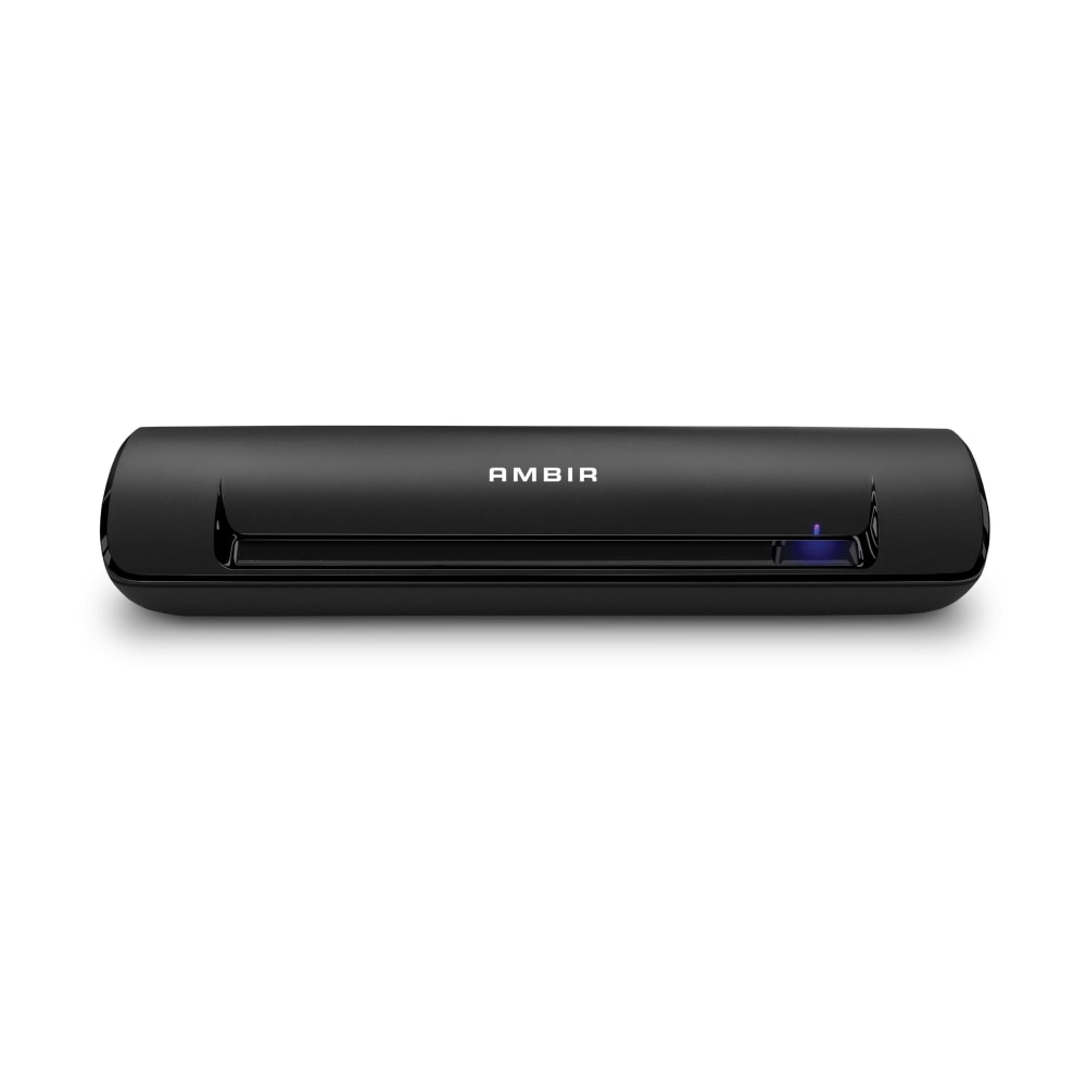 Fujitsu ScanSnap iX100 Wireless Color Sheetfed Scanner - Office Depot