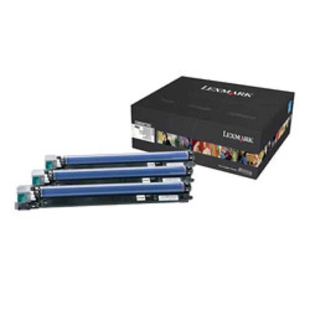 Lexmark 58D0Z00 Return Program Black Imaging Unit - Office Depot