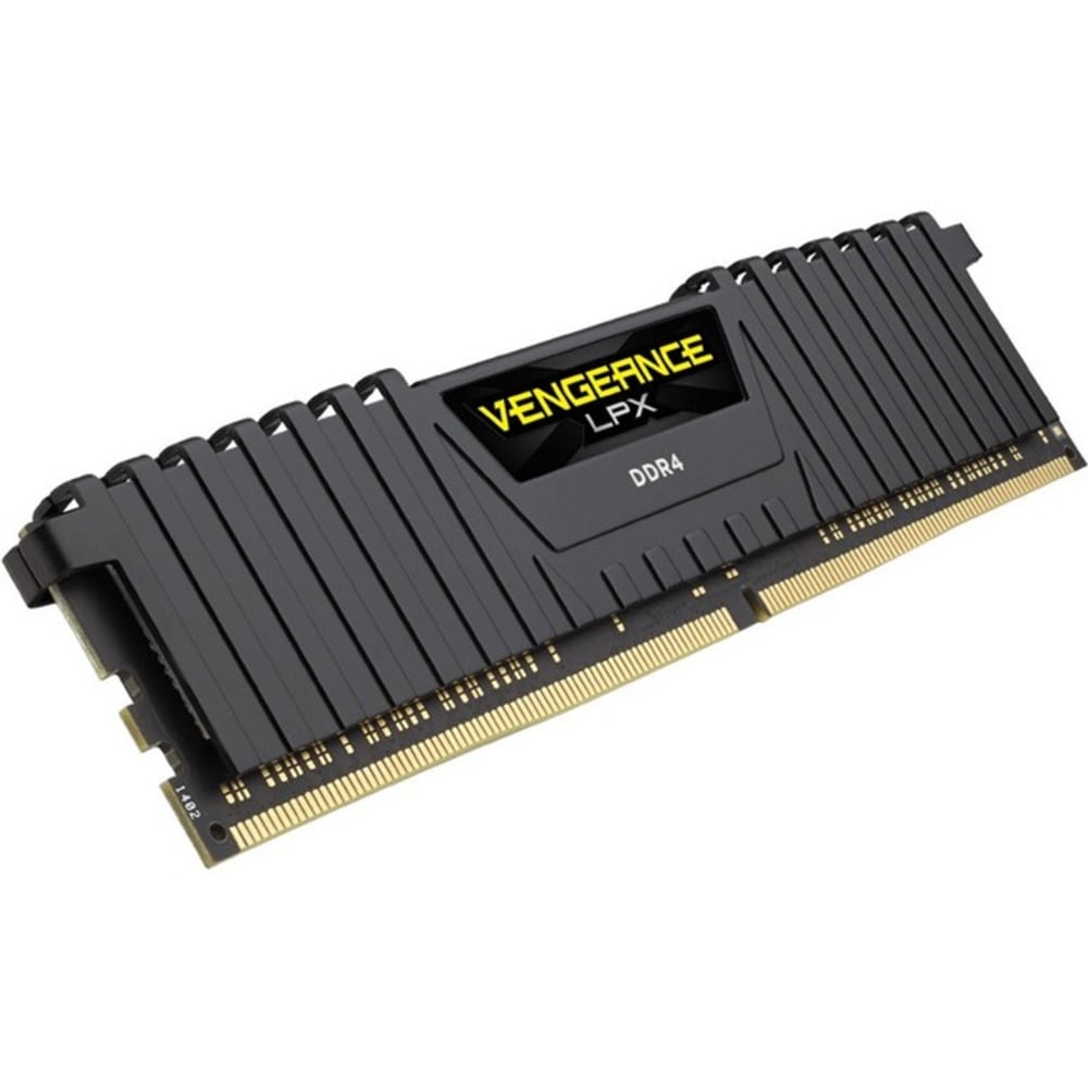 Corsair Vengeance LPX DDR4 8gb 2枚 Corsair Vengeance LPX 8GB (1x8GB) DDR4 3200 (PC4-25600) C16
