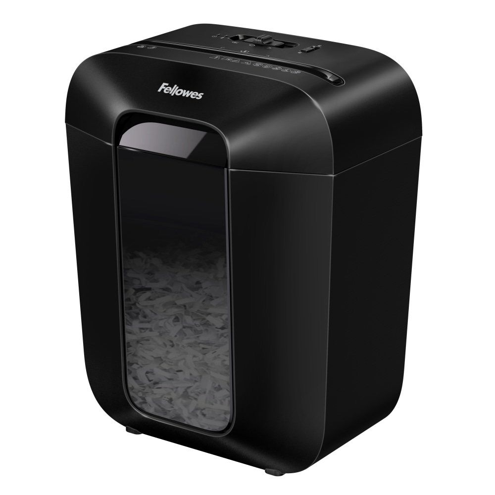 Royal 12 Sheet Cross Cut Shredder 112MX - Office Depot