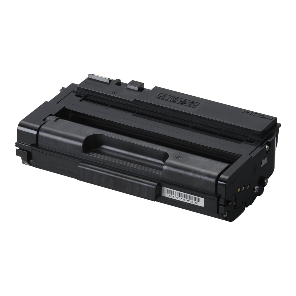 Ricoh IM C6000 Black original toner cartridge for IM C6000