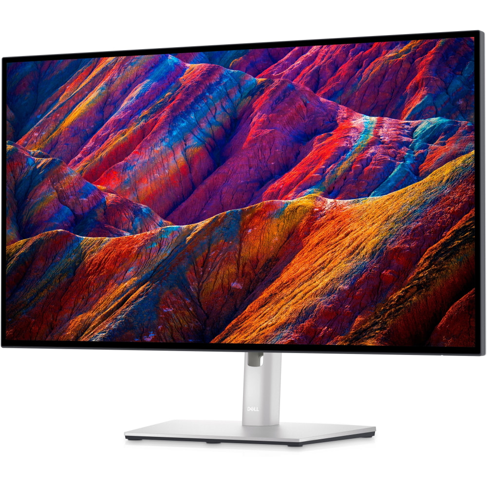 Dell SE2723DS 27 QHD Monitor AMD FreeSync - Office Depot
