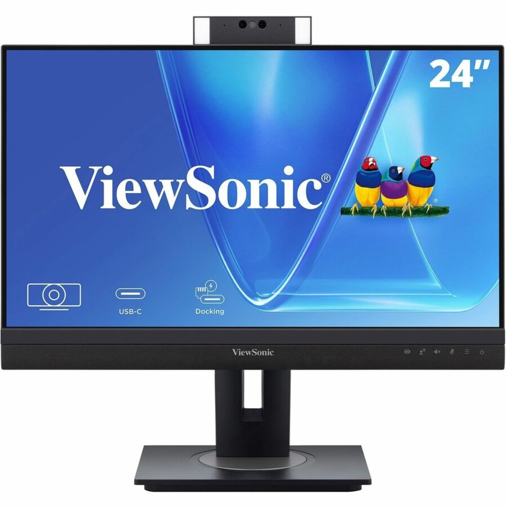 ViewSonic VX3218 PC MHD 32 Curved HD 1ms 180Hz Gaming Monitor