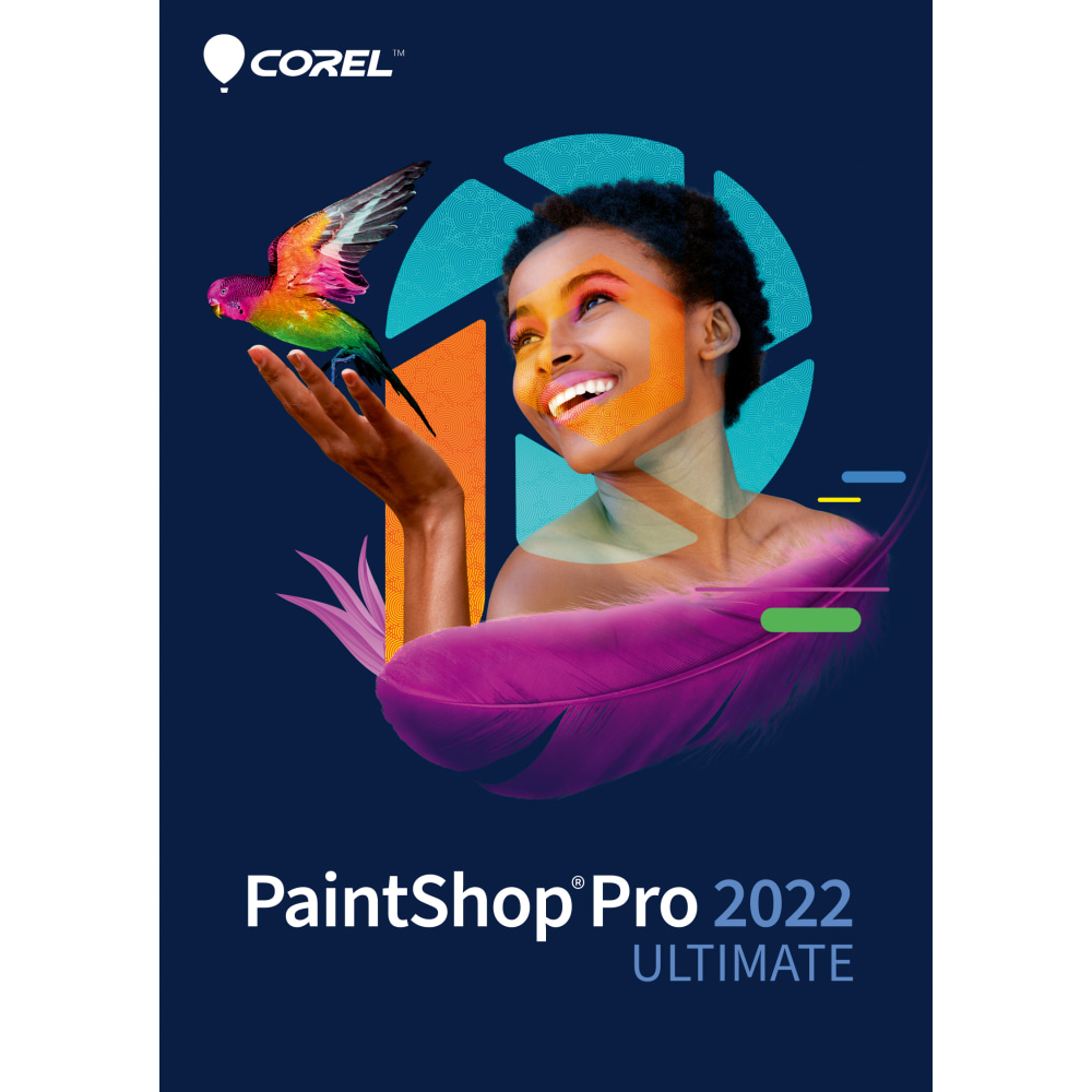 Adobe Photoshop 2025 1 Device 1 Yr Subscription Mac Windows