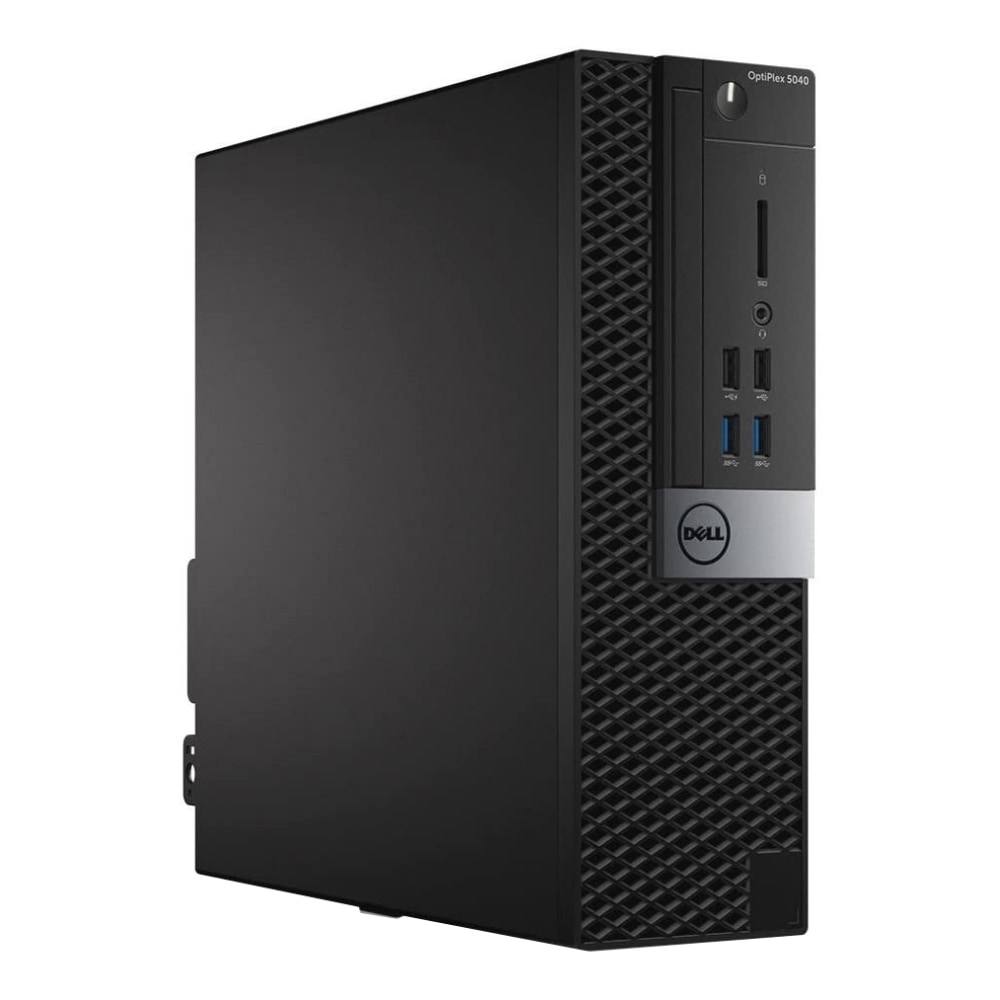 Dell Inspiron Desktop - 14th Gen Intel Core i5-14400 - Windows 11 Home -  16GB RAM - 1TB SSD | Costco