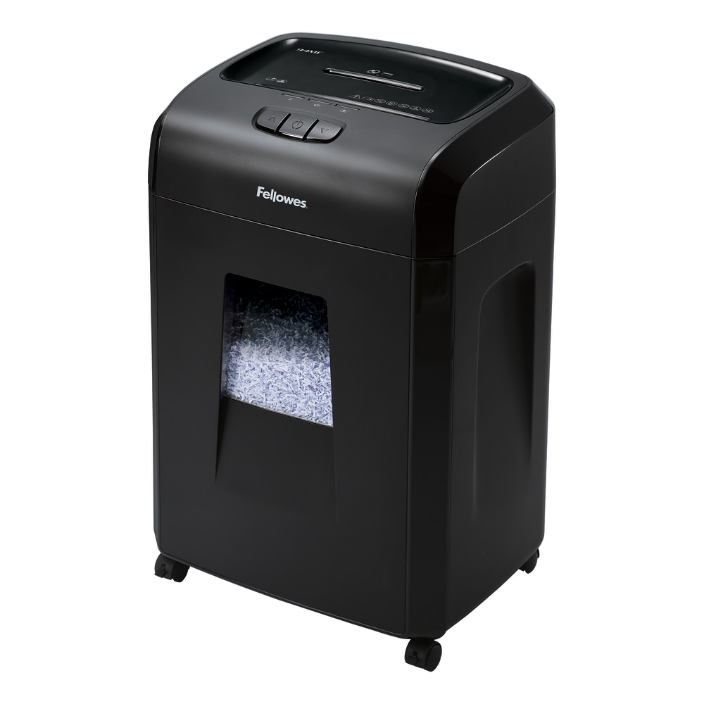 Ativa 12 Sheet Micro Cut Shredder A12MC19 - Office Depot