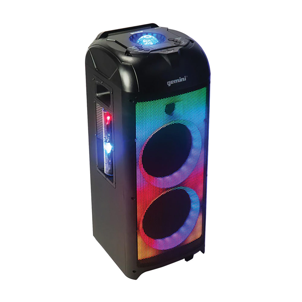 Logitech LIGHTSYNC G560 2.1 Bluetooth Speaker System 240 W