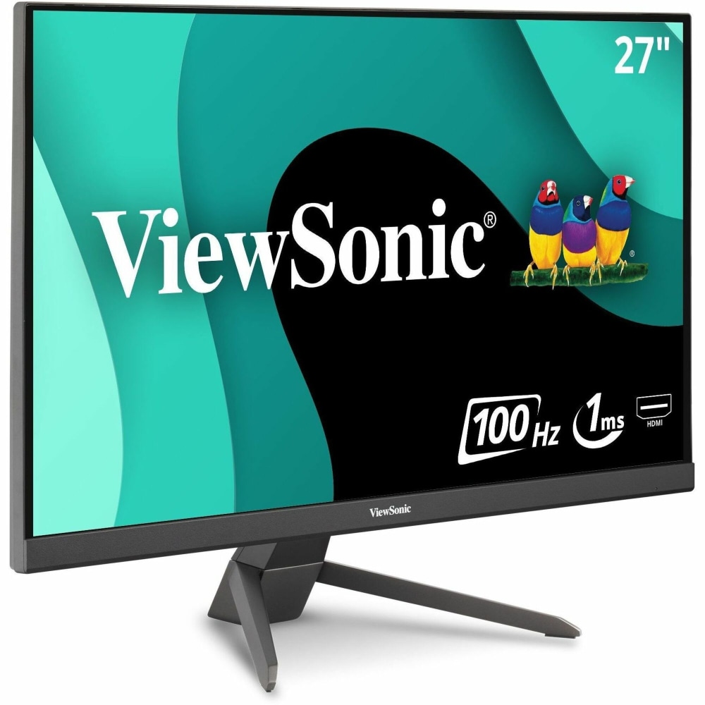 ViewSonic VX3276 4K MHD 32 4K UHD Monitor - Office Depot