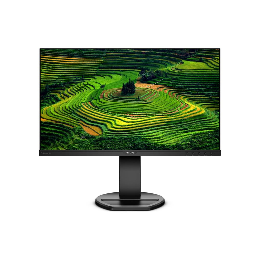 MSI Creator PS321QR 32 Class WQHD LCD Monitor 169 Black 32