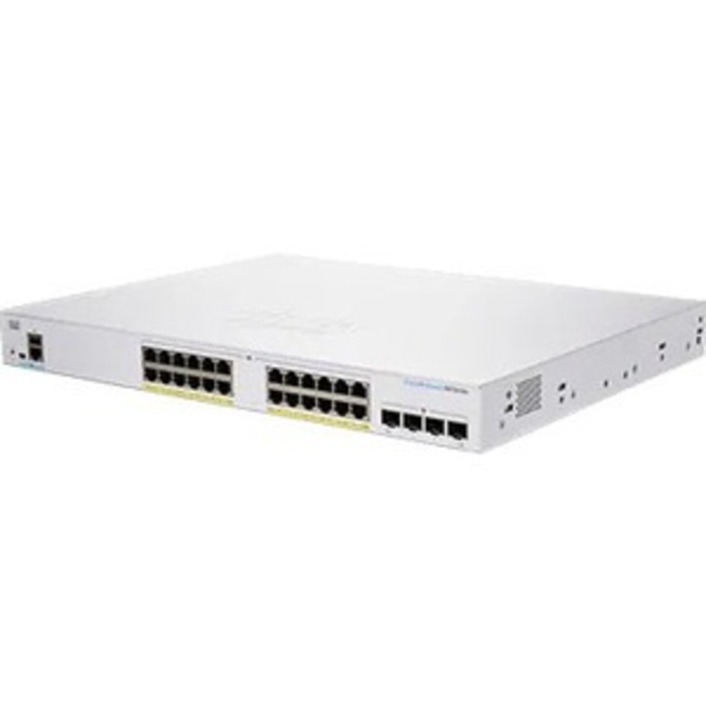 Cisco 110 CBS110 8T D Ethernet Switch 8 Ports 2 Layer Supported