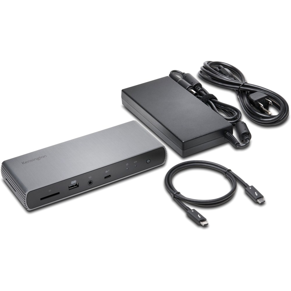 ANKER 563 USB C Docking Station for