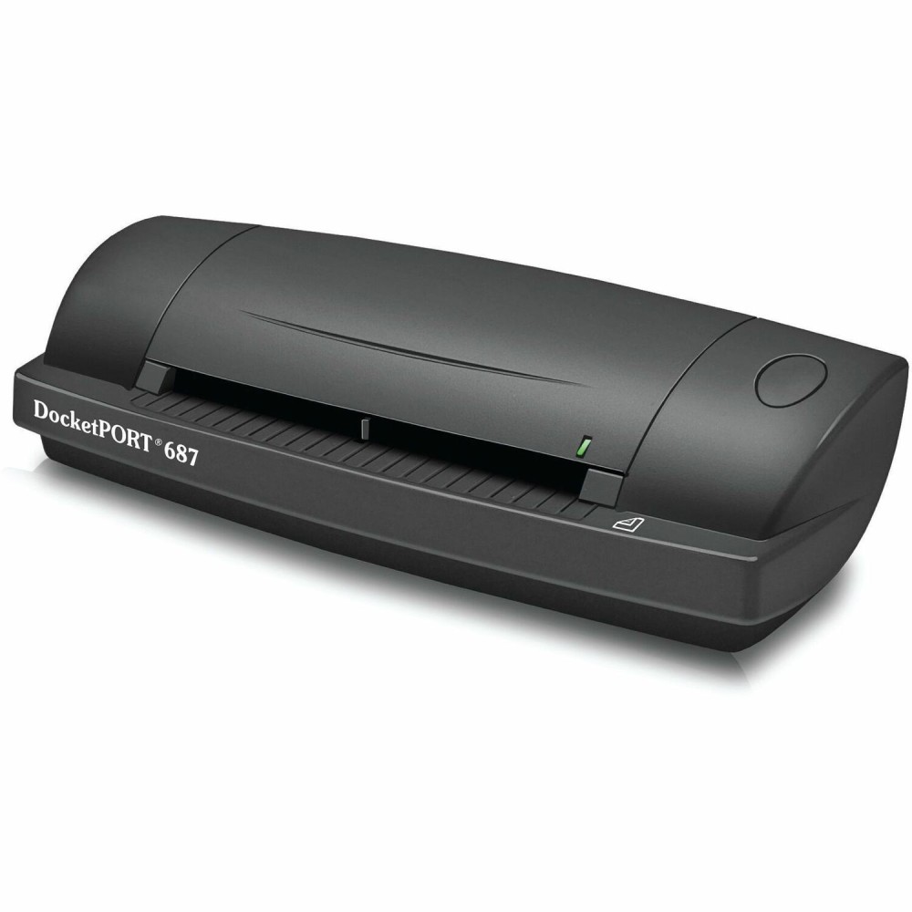 Fujitsu ScanSnap iX100 Wireless Color Sheetfed Scanner - Office Depot
