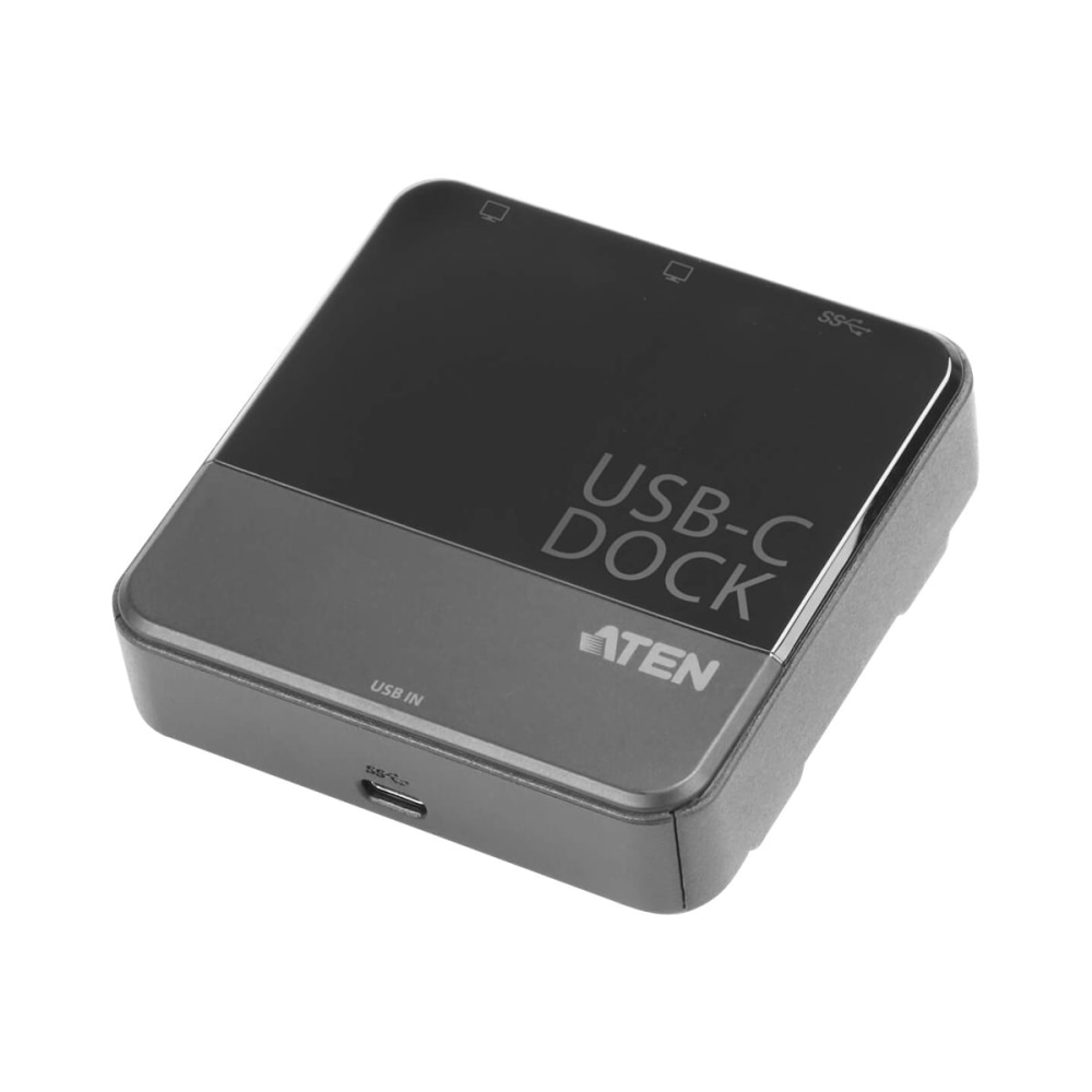 Lenovo ThinkPad Hybrid USB C with USB A Dock Docking station