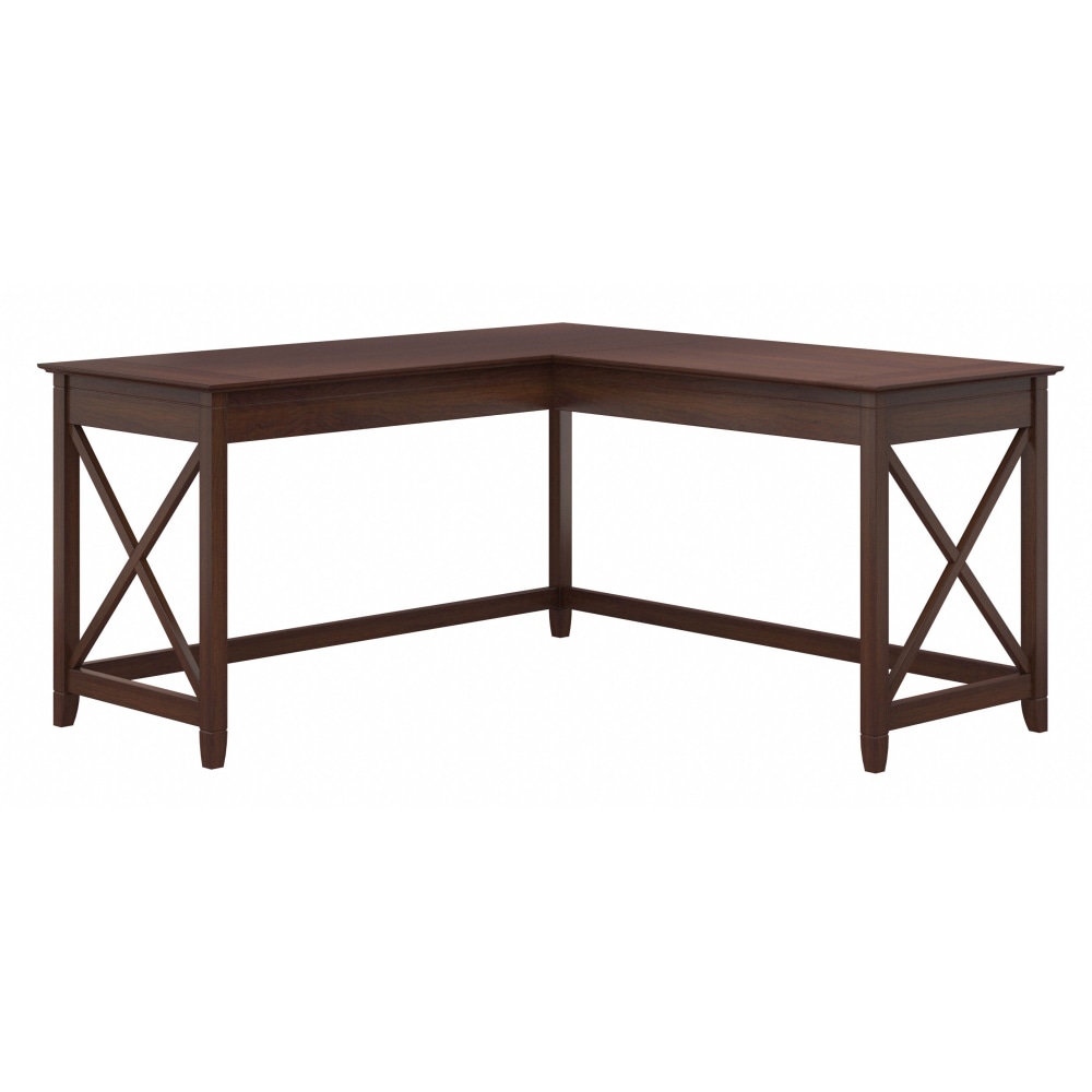 STUDIO SPACE 22-in Brown Modern/Contemporary Craft Desk