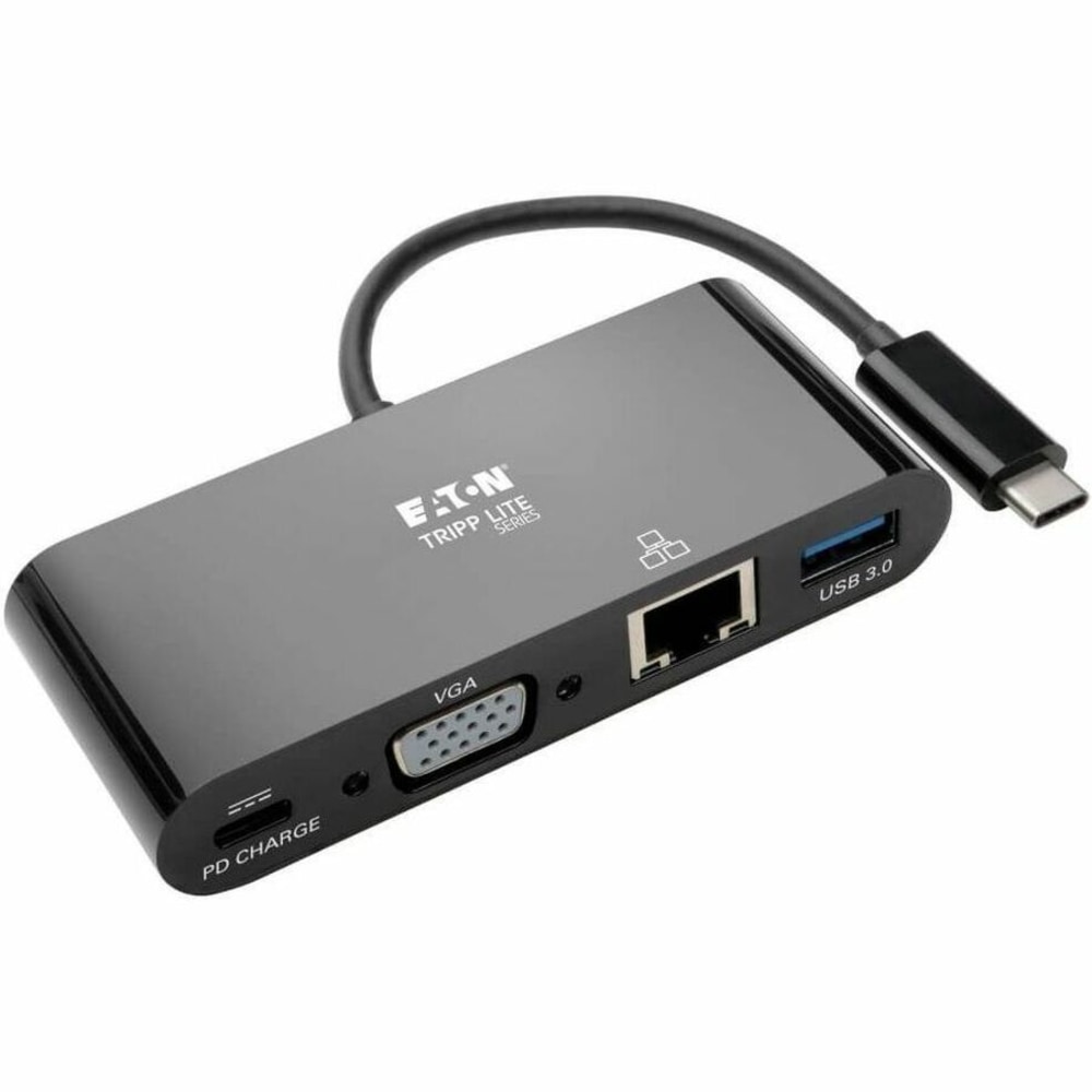 Lenovo ThinkPad Hybrid USB C with USB A Dock Docking station